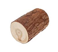 iplusmile Ceppo Legno Appeso per Decorazioni Floreali per Piante Artificiali per Balcone Design e Resistente