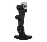 iplusmile Chiusura Fibbia in Acciaio Inox Chiusura Smorzamento Per Cofano Auto Resistente e Durevole Facile Installazione Per Uso Gravoso