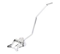 iplusmile Clip Porta Spartiti in Metallo Resistente Per Sassofono Morsetto Sgancio Rapido Supporto Spartiti Per Strumenti Fiato in Orchestra Accessorio Durevole Per Marce e Esecuzioni Musica