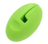 iplusmile Clip Termometro Silicone per Monitoraggio Temperatura Compatibile con Standard Adatta Cucina e Barbecue Design Compatto