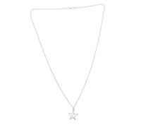 iplusmile Collana con Pendente Fashion Resistente Design e Versatile per Amiche e Feste Delicata e Adatta Ogni Outfit