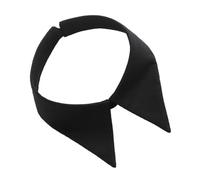 iplusmile Collare Falso Staccabile per Colletto Dicky per Maglioni e Camicie Accessorio Versatile per Formali