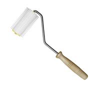 iplusmile Collettore di Propoli Professionale per Apicoltura Impugnatura Confortevole in Plastico e Acciaio, Resistente e Non Facile da Rompere, Strumento Manuale per Raccolta Propoli