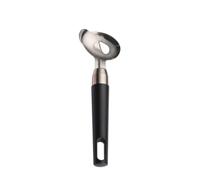 iplusmile Coltello Manuale per Tagliare Pasta in Acciaio Inossidabile Impugnatura Antiscivolo e Taglio Uniforme per Noodles e Tortellini Strumento Resistente Uso