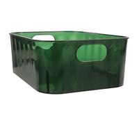 iplusmile Contenitore Per Cosmetici Organizer Cestino Portaoggetti Per Contenitore Portaoggetti Per Organizzazione Di Articoli Da Toeletta e Cancelleria Per Prodotti Di Bellezza Piccoli Uten