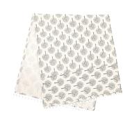 iplusmile Copertura Per Frigorifero Copertura Protettiva Per Elettrodomestici Realizzata in Cotone e Tessuto Tasche Sui Lati Per Riporre Piccoli Oggetti Adatta Alla Maggior Parte Dei Frigori