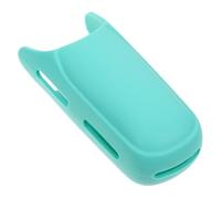 iplusmile Copertura Silicone Termoresistente per Piastra e Arricciacapelli Manicotto Antiscivolo e Facile Protegge Superfici Dal e