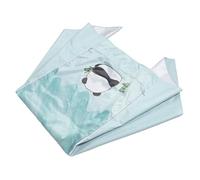iplusmile Copertura Telo Protettivo Resistente e Antipolvere per Ed Esterno Design Rimovibile e Lavabile