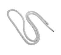 iplusmile Corda con Cordino con anima in cotone per sostituzione lacci scarpe coulisse hoodie e cintura vita accessorio creativo fai da te elegante e versatile