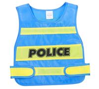 iplusmile Costume da per Gilet Cosplay per Giochi Ruolo e Feste Accessori per Ragazzi e Ragazze
