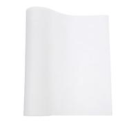iplusmile Cotone Facile da Usare per Bouquet Assorbimento Rapido Assorbente Bianco per Composizioni Floreali e Progetti Creativi al Chiuso