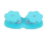 iplusmile Curling Quilling Needle Quilling Tools, Strumento per Quilling Manuale Blu in Plastica, Facile da Usare per Handmade Crafts e DIY Projects