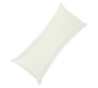 iplusmile Cuscino Supporto Orologi Rettangolare in Pelle Pu Morbido e Resistente Per Esposizione Gioielli e Polsini Cuscinetto Protettivo Per Collezionisti e Organizer Casa