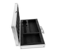 iplusmile Custodia Per Microfono Portatile Imbottitura Interna Resistente e Leggera Per Trasporto Protezione Del Dispositivo