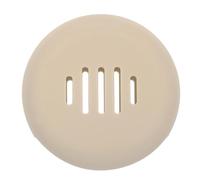 iplusmile Custodia per Spugnette Silicone Portatile e Organizzatore Viaggio per Puff Polvere Design e Protettivo per Cosmetici