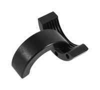 iplusmile Dadi di Bloccaggio per Ruote Filettati 40x3 Mm in Acciaio, Dado Metallico per Equilibratrice Pneumatici Auto, Set da 1 Paio, Antiscivolo e Resistente per Officine Automobilistiche