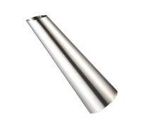 iplusmile Dispenser Vino Acciaio Inossidabile Decanter Manuale per Bar Feste e Casa Adatto per Vino Whiskey e Vodka
