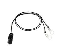 iplusmile Ear Anti-lost Lanyard Cordino Per Adulto e Accessorio Protezione Per Dispositivi Acustici Facile Usare e Resistente