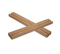 iplusmile Espositore Per Vinili in Legno Mensola Da Parete Organizer Per Dischi in Vinile Porta Dischi Scaffali Per Cd in Legno Di Scaffali