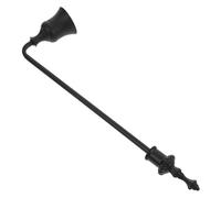 iplusmile Estintore per con Accessorio Decorativo per Spegnere per Profumate e Non Profumate Strumento