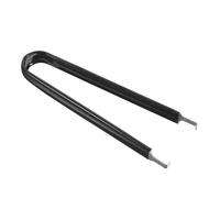 iplusmile Estrattore per Chip Ic Pinza per Clip Strumento di Rimozione Estrattore per Circuiti Integrati Pinze Impugnatura Isolata Utensile per Rimozione Manico