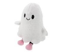 iplusmile Fantasma Bianco Peluche Decorazione Da Interno Forniture Per O Scherzetto Cuscino Fantasma Divano Roba Bomboniere Di Halloween Per Cuscino Peluche Premi