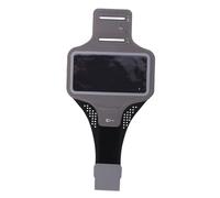 iplusmile Fascia da Braccio Porta Cellulare in Materiale Antisudore per Sport e Corsa