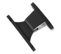 iplusmile Fermaporta T per Camper e Caravan Kit Ritenzione per Porte Facile Installazione e Protezione Murale Accessorio per Veicoli Ricreazionali e Barche