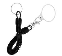 iplusmile Fibbia Portatile per Metal Detector Accessorio per Sicurezza e Durabilità per Rilevatori e Smarrimenti