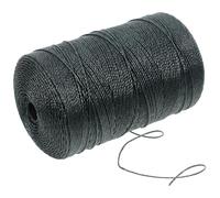 iplusmile Filo da Pesca in Nylon Intrecciato Multiuso per Riparare Rete da Pesca Corda Resistente a Bassa Memoria e Riparazione Reti