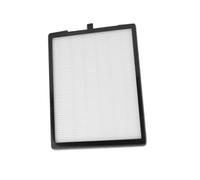 iplusmile Filtro per Aspirapolvere Unghie per Manicure, Rete Filtro Riutilizzabile, Accessorio per Aspiratore Unghie Professionale e Domestico, Protezione Polmonare per Nail Art