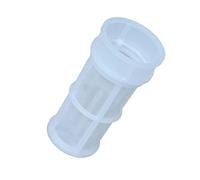 iplusmile Filtro Rete Statico per Serbatoio Carburante Resistente e Durevole Compatibile Motori Facile Installazione e Protezione Affidabile per Funzionamento Fluido