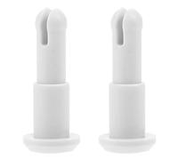 iplusmile Fix Pin per Optometria di Spille di Carta Sicure e Stabili con Liscio Accessorio Essenziale per Dispositivi di Controllo della Vista in Ottica Scuole e Ospedali