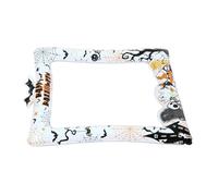 iplusmile Fotografica Gonfiabile per Halloween Decorazione per Feste Tema e Foto Gruppo per Selfie e Oggetti Divertenti