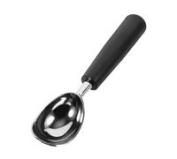 iplusmile gelato scavare scoop paletta per il ghiaccio per congelatore servire cucchiai paletta per gelato in alluminio professionale addominali