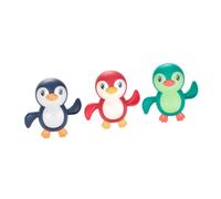 iplusmile Giocattolo Da Bagno a Forma Di Marino Giocattoli Per Bagnetto Del Ragazzo Ragazza Set Da 3 Pezzi Colorati Senza Batteria Sicuro Per Ragazzo Ragazza Per Giochi in Piscina e Vasca