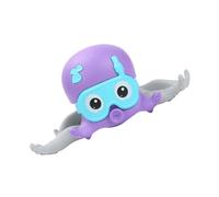 iplusmile Giocattolo Forma Di Polpo Giocattolo Da Bagno Per Ragazzo Ragazza Che Gattona e Cammina Per Ragazzo Ragazza Giocattoli Che Giocano Acqua