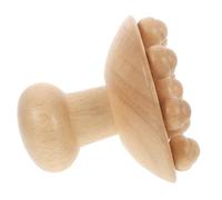 iplusmile Guasha Manuale per Massaggio Manuale Strumento Portatile per Massaggio Cervicale e Spalle Massaggiatore Pratico per Acupressione e Linfodrenaggio Casa