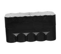 iplusmile Hard Plastic Film Storage Box Organizer With Shockproof Design And Large Capacity For Durable Camera Film Holder With Dividers And Fridge Storage