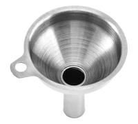 iplusmile Imbuto Cucina Acciaio Inossidabile Resistente per Trasferimento Olio Mini Imbuto Facile da per Bottiglie Conserve e Uso Alimentare