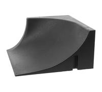 iplusmile Kit Rampa Skate Park per Dita Accessorio Mini Skateboard da Dito Resistente e Creativo per Allenare Coordinazione e Divertimento