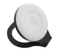 iplusmile Luce Mini Selfie Portatile Magnetica Luce Di Riempimento LED Ricaricabile Luce Selfie USB LED LED LED Leggi