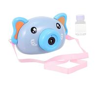 iplusmile Macchina Elettrica per per Design Cartoon Inclusa Cinghia per Borsa e Bottiglie Liquido per Giochi Al Chiuso e All
