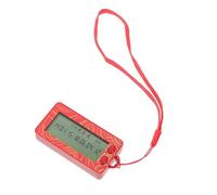 iplusmile Macchina Elettronica Portatile per Selezione Numeri Lotto con Algoritmo Probabilità Doppio Numero Standard Selettore Intelligente per Estrazioni Trasparenti e Risparmio