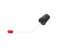 iplusmile Mangiatoie Creative Per Uccelli Per Esterni Accessori Per La Realizzazione Di Mangiatoie Tubo Per Mangime Con Ugello Piccoli Tappi Di Sughero Bottiglia Per Mangiatoia Tubo