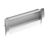 iplusmile Maniglia Incassata Nascosta in Alluminio per Porte Scorrevoli Design Elegante e Versatile Installazione Facile Adatta Armadi e Cassetti Compatibile con Diverse Tipologie Porte
