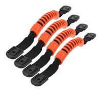 iplusmile Maniglie Kayak Laterali di Ricambio Impugnature Montaggio Facile e Stabile per Canoa e Kayak Accessori Resistente per Uso in Oceano e Fiume