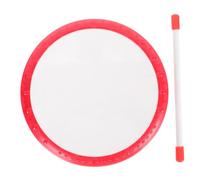 iplusmile Mano per Strumento Musicale Percussione in Resistente Educativo per Feste Spettacoli e Sviluppo Senso del Ritmo per Ragazzi