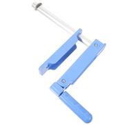 iplusmile Manovella Letto Semi-elettrica per Regolazione Altezza Maniglia Sostitutiva con Design Crank Basso per Assistenti e Pazienti Gruppo Manovella Resistente e Facile da Usare