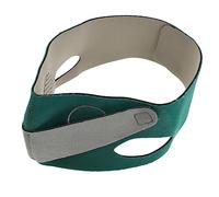 iplusmile Maschera Lifting Riutilizzabile Fascia Traspirante per Rassodare e Ridurre Doppio Strumento per Sollevamento e Rimodellamento Facciale